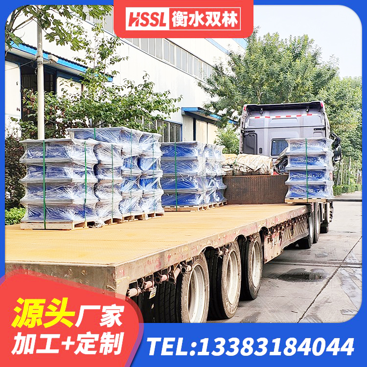 灌阳县橡胶隔震支座加工厂家 灌阳县LNR500橡胶支座什么价格 灌阳县LRB减橡胶隔震支座源头工厂 灌阳县LRB600铅芯支座生产厂家 - 第1张