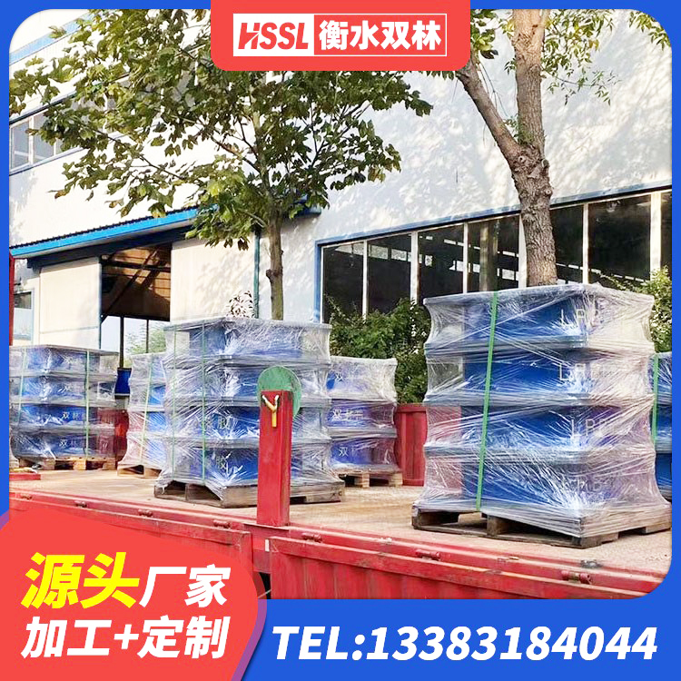 灌阳县工程用隔震支座源头工厂 灌阳县LNR400支座厂家电话 灌阳县叠层橡胶减震支座厂家电话 灌阳县HDR900支座 - 第9张