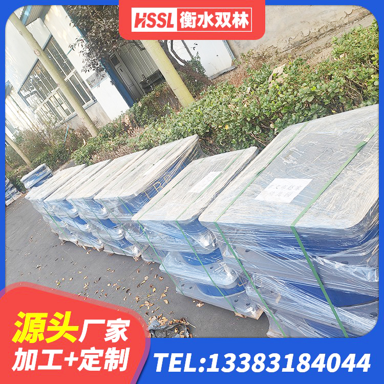 灌阳县LRB1500支座 灌阳县橡胶隔震支座LRB800源头工厂 灌阳县铅芯减隔震支座 灌阳县铅芯减隔震支座什么价格 - 第3张