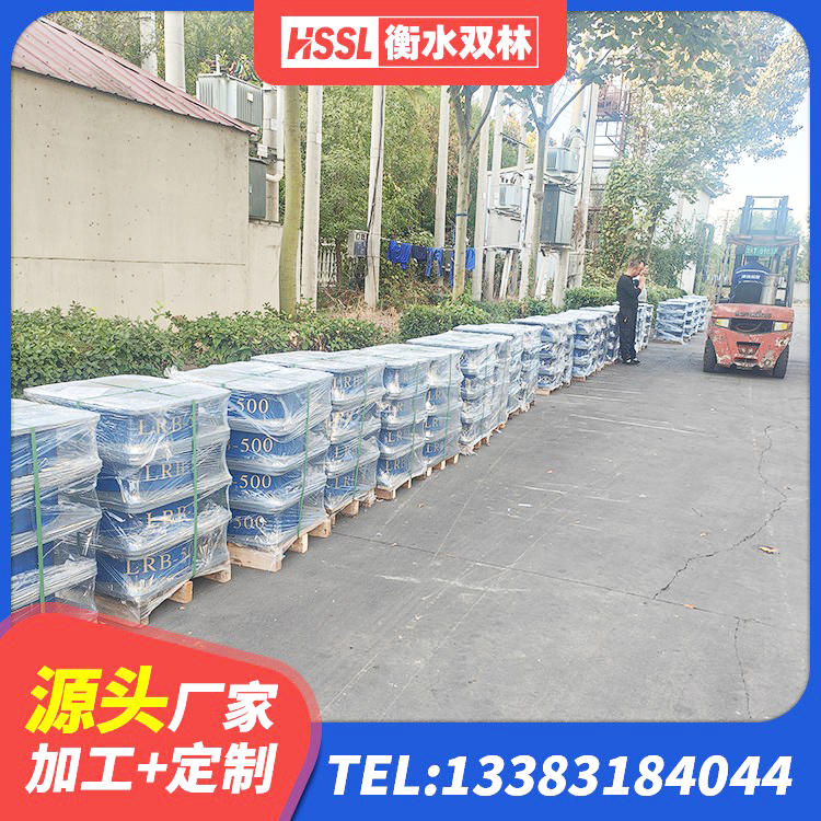 灌阳县建筑连廊隔震支座生产厂家 灌阳县LNR800隔震支座厂家 灌阳县Y4Q铅芯橡胶隔震支座生产厂家 灌阳县建筑橡胶隔震支座LNR - 第6张